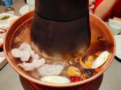 -额尔敦传统涮(体育场店)