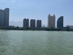 -桐君山春江扬帆码头