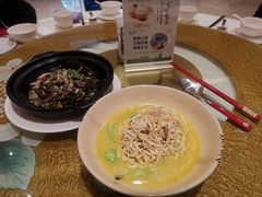 -扬州香格里拉·香宫中餐厅