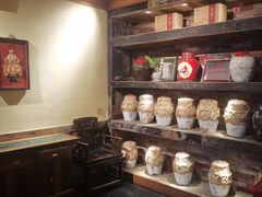 -兰溪小馆(首经贸店)