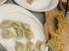 -听涛雅苑百味饺子老家菜馆