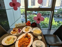 -望乡楼上海菜(日月光店)