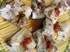 豆节干火腿面皮-安上粉皮.非遗手工小吃(骑龙巷店)