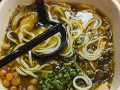 -阿香米线(龙岗万科广场店)