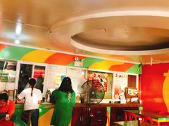 -Jonah's Fruit Shake & Snack Bar