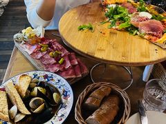 -Alimentari Grande(东湖路店)