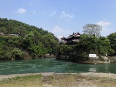 -成都蓝城悦杏温泉美食酒店(宽窄巷子店)