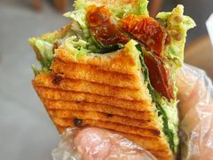-JamaicaBlue Cafe(乌鲁木齐中路店)