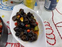 -老鄞江清水龙虾•赵赵家(江北店)