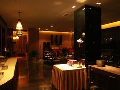 餐饮-御庭精品酒店(秦淮河店)