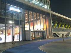 -回龙观体育文化公园