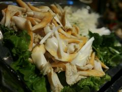 -威海小海鲜大排档胖哥烧烤(双井店)