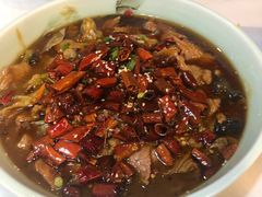 -民福居烤鸭店(石榴庄店)