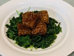 草头圈子-老正兴菜馆(福州路店)