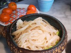 -澳美徕·港式花胶鸡火锅(高新万达店)