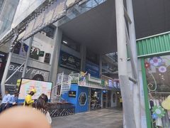 -西村叔叔的店·面包·甜品·蛋糕(崂山丽达店)