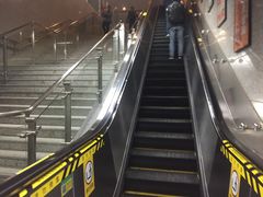 -福州火车南站(地铁站)