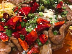 -满得意茶餐厅·顺德家常菜·港式经典(大良店)