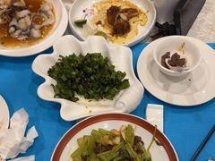 -糟粕醋·椰苑海南菜餐厅(亚龙湾天域酒店)