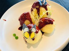 -柒园·三十年创意杭帮菜(龙湖滨江天街店)