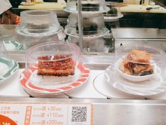 -新一番三文鱼寿司(大东海店)