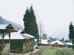 -九峰山