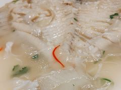 -鱼满舱·鲜活海鲜·正宗鲁菜