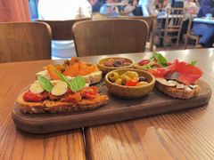 -IL TEATRO 精品意大利餐厅