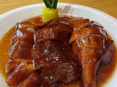 -德胜轩正宗顺德菜(宝安沙井会展中心店)