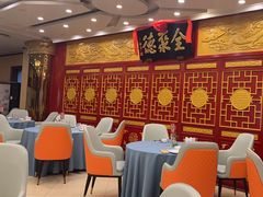 -北京全聚德(西客站店)