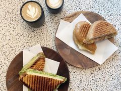 -Cupping Room(Harbour City)