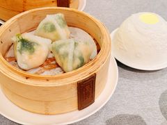 -潮府馆·非遗潮州菜·港式点心(世纪公园店)