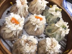 -都一处烧麦馆(前门店)