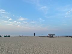 -那香海钻石沙滩浴场