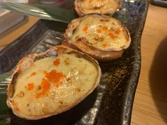 -割烹酱子日本料理(弘基财富广场店)
