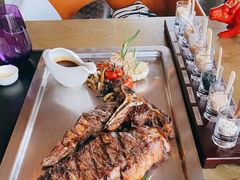 -恰餐厅CHAR Grill(北京三里屯洲际店)