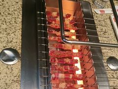 -丰茂烤串(卫星广场店)