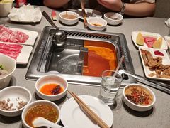 -海底捞火锅(亲贤北街店)