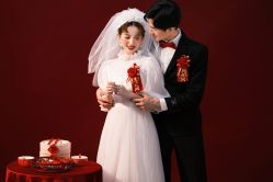 -布拉格婚纱摄影(真实客片店)