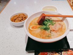 -味千拉面(光启城时尚购物中心店)