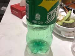 -川锅一号火锅(常德万达店)