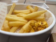 -佰搭果·广式茶餐厅(西华路店)