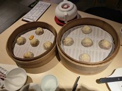 -鼎泰丰(当代商城店)