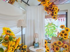 -禧室Joyous Lounge(禧园店)