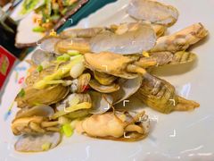 -渔满仓海鲜人家(石浦首店)