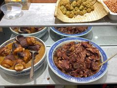 -高玛纳驴肉火烧(一世界店)
