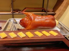 -贾小馆熏鸭