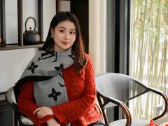 -赣湘院子·竹林院子餐厅•山野赣菜田园湘菜(国贸大望路店)