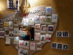 -马灯部落·西湖边的创意山景餐厅(虎跑动物园店)