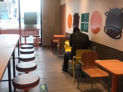 -麦当劳(玉桥中路店)